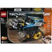 LEGO Technic Sterowana wyścigówka kaskaderska (42095)