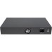 Switch Intellinet Network Solutions GIGA 8x POE+ 130W + 2x RJ45 UpLink, LCD (561303)