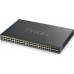 Switch ZyXEL GS192048HPV2-EU0101F