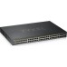 Switch ZyXEL GS192048HPV2-EU0101F