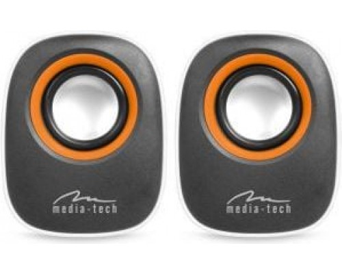 Media-Tech IBO (MT3137W)