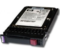 HP 300 GB 2.5'' SAS-2 (6Gb/s)  (618518-001)