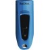 Pendrive SanDisk Ultra, 64 GB (SDCZ48-064G-U46B)