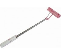 Selfie nūjiņa Usams M1 Mini 3,5 mm US-ZB052 Pink