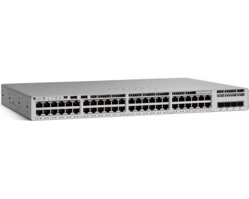 Switch Cisco C9200L-48T-4G-E