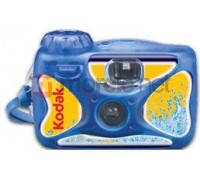 Kodak Sport Camera (8004707)
