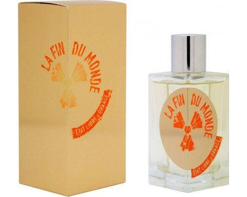 Etat Libre dOrange ETAT LIBRE D'ORANGE La Fin Du Monde Unisex EDP spray 50ml