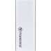 SSD Transcend ESD240C 240GB Silver (TS240GESD240C)