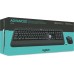 Logitech MK540 combo