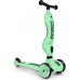 ScootAndRide Highwaykick 1 Green (96355)