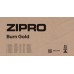 Orbitreks Zipro Burn Gold magnētiskais