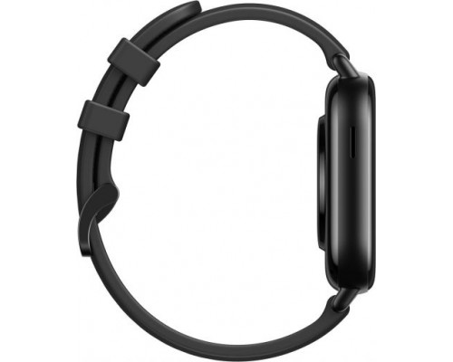 Amazfit GTS 2 NE Smartwatch 42mm midnight Black