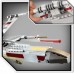 LEGO Star Wars Myśliwiec X-Wing Luke'a Skywalkera (75301)