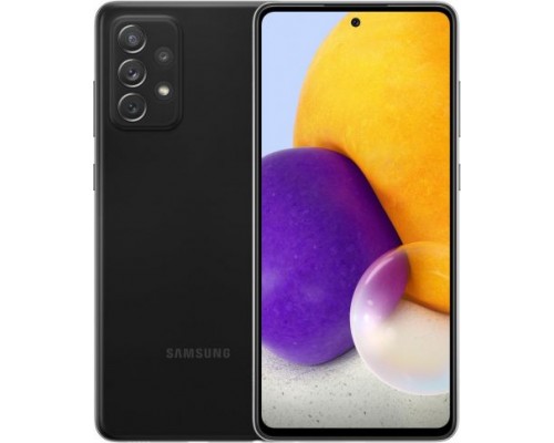 Samsung Galaxy A52 5G 6/128GB Black  (SM-A526BWithKDEEE)