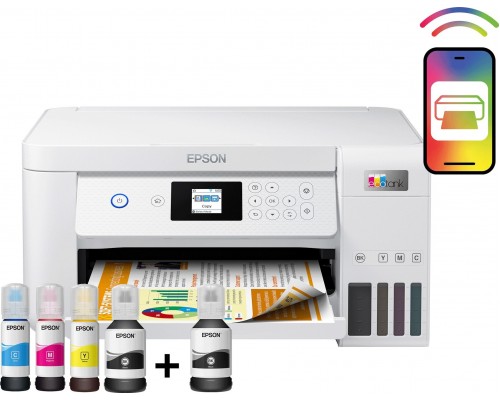 MFP Epson L4266 (C11CJ63414)