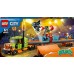 LEGO City Stuntz  Ciężarówka kaskaderska (60294)