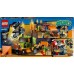 LEGO City Stuntz  Ciężarówka kaskaderska (60294)