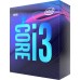Intel Core i3-9100, 3.6 GHz, 6 MB, BOX (BX80684I39100)