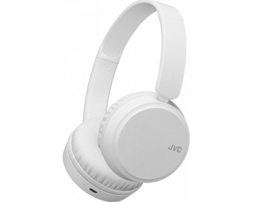 JVC HA-S35BT-W-U
