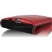 Luxa2 PL1 2800mAh Wine Red