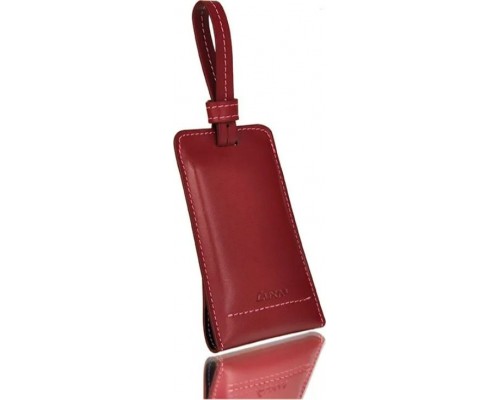 Luxa2 PL1 2800mAh Wine Red