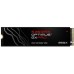 SSD SanDisk SSD PCIE G4 M.2 NVME 1TB/GXPRO850X SDSP81100TAN SANDISK