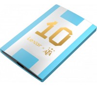 SSD Lexar Dysk SSD SL500 1TB USB3.2 Gen2  2000/1800/MB/s