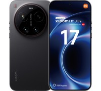 Xiaomi 17 Ultra 5G 16/1TB Black