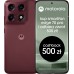 Motorola Edge 70 Pro 5G 8/256GB Red  (PBC20017RO)