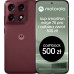 Motorola Edge 70 Pro 5G 8/256GB Red  (PBC20017RO)