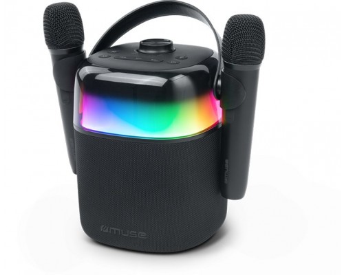 Muse M-520 black (M-520 KA)