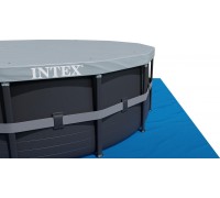 Intex Swimming pool rack 732cm 11w1 (26340)