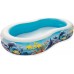 Bestway  Coral Reef 262x157cm (54118)