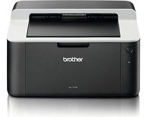 Brother HL-1112E (HL1112EYJ1 )
