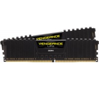 Corsair Vengeance LPX, DDR4, 32 GB, 3200MHz, CL16 (CMK32GX4M2E3200C16)
