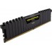 Corsair Vengeance LPX, DDR4, 32 GB, 3200MHz, CL16 (CMK32GX4M2E3200C16)