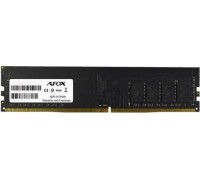 AFOX DDR4, 8 GB, 2666MHz,  (AFLD48FH1P)