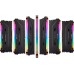 Corsair Vengeance RGB PRO, DDR4, 32 GB, 2933MHz, CL16 (CMW32GX4M2Z2933C1)