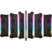 Corsair Vengeance RGB PRO, DDR4, 32 GB, 2933MHz, CL16 (CMW32GX4M2Z2933C1)