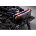Corsair Vengeance RGB PRO, DDR4, 32 GB, 2933MHz, CL16 (CMW32GX4M2Z2933C1)