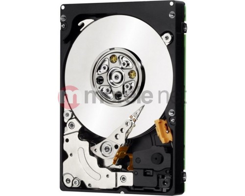 IBM 600GB 2.5'' SAS-2 (6Gb/s)  (00Y2503)