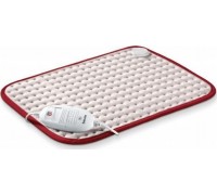 Beurer HK Comfort Electric heating pad with extra soft cover 33x44 cm