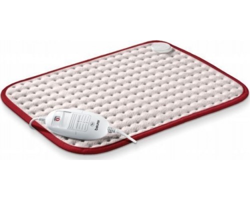 Beurer HK Comfort Electric heating pad with extra soft cover 33x44 cm