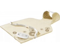 Beurer HK 58 Cosy Electric heating Back and neck pad 42x62 cm Beige