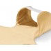 Beurer HK 58 Cosy Electric heating Back and neck pad 42x62 cm Beige