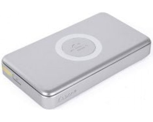 Luxa2 TX-P1 5000mAh Silver