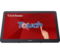 ViewSonic TD2430