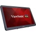 ViewSonic TD2430