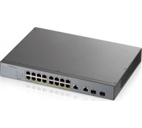 Switch ZyXEL GS1350-18HP-EU0101F