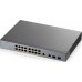 Switch ZyXEL GS1350-18HP-EU0101F